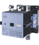 CES Contactor pentru motor CES 140.22-230V-50/60Hz