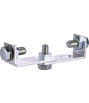 Accesorii pentru comutator basculant de sarcina LBS..CO LBS-BR160 1P CO