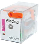 ER Relee electromagnetice industriale ERM2-024ACL