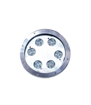 IMPACT 04 18LED 35W 3328LM 4000K 12°