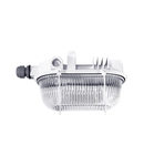 PO-01 2x3LED 230V 1 niplu