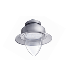 VISTA 02 16LED/350 2400LM 19W 4000K CAT DA