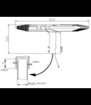 FIREFLY-01 5425LM 42W LED 4000K