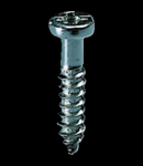 SELF-TAPPING SCREWS FOR FIXING THE DEVICES - TC 3,5X17