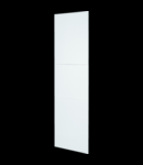 Tablou modular DOMO CENTER - Kit frontal - fara usa - UPRIGHT COLUMN - H.2700 - METAL - WHITE RAL 9003