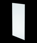 Tablou modular DOMO CENTER - DOOR - METAL WHITE RAL9003 - H.1500
