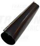 Tub termocontractabil pentru reparatii, cu fermoar ZSJR50/1 4×6-4×25mm2 L=1000 mm, D=50/15mm