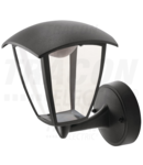 Corp cu LED de perete, pentruexterior cu brat in picioare GARU7W 230 V, 50 Hz, 7 W, 290 lm, 4000 K, IP54, EEI=A