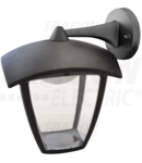 Corp cu LED, de perete, pentru exterior,cu brat suspendat GARD7W 230 V, 50 Hz, 7 W, 290 lm, 4000 K, IP54, EEI=A