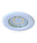 Spot halogen, alb TLC-2W max.50W, MR16, D=82mm, EEI=A++ - E