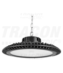 Corp de iluminat LED, pentru exterior LHBU60W 90-265 VAC, 60 W, 7200 lm, 4500 K, 50000 h, IP65, EEI=A+