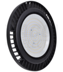 Corp de iluminat LED pentru exterior LHBE100W 220-240 VAC, 100 W, 8000 lm, 4500 K, 30000 h, IP65, EEI=A