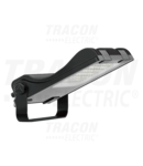 Reflector LED simetric RHISS240W 100-240 VAC, 50/60 Hz, 240 W, 32.400 lm, 4000 K, IP66, 120°