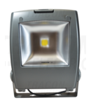 Proiector LED cu carcasa vopsita in camp electrostatic R-SMDP-50W 100-240 VAC, 50 W, 4000 lm, 4500 K, 50000 h, EEI=A