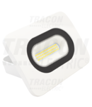 Proiector LED SMD, alb RSMDLF100 220-240V AC, 100W, 4000K, IP65, 7500lm, EEI=A