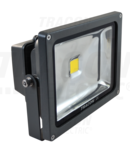 Reflector cu sursa de lumina SMD R-SMD-30W 30W, 4500K, IP65, 100-240V AC, 2100lm, EEI=A