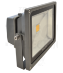 Proiector cu sursa de luminaLED SMD R-SMD-30WW 30 W, 2700 K, IP65, 100-240 V AC, 2100 lm, EEI=A