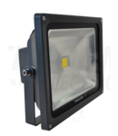 Reflector cu sursa de lumina SMD R-SMD-50W 50W, 4500K, IP65, 100-240V AC, 3500lm, EEI=A