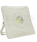 Proiector cob led, alb RCOB10W 180-265 VAC, 10 W, 4000 K, 100°, 700 lm, IP65, EEI=A