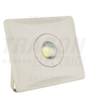 Proiector cob led, alb RCOB30W 180-265 VAC, 30 W, 4000 K, 100°, 2100 lm, IP65, EEI=A