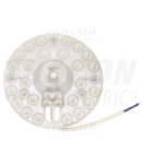 Modul LED de schimb pentru corpuri de iluminat LLM9NW 230 VAC, 9 W, 4000 K, 630 lm, EEI=A