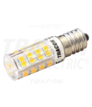 Sursa de lumina LED,miniaturala LH4W 230V, 50 Hz, 4W, 2700K, E14, 320lm, T20, EEI=A+