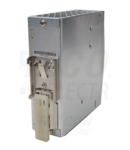 Alimentator cu montaj pe sina DIN, iesire de CC, reglabila NDR-120-12 90-264 VAC / 12-14 VDC; 120 W; 0-10 A