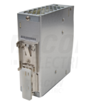 Alimentator cu montaj pe sina DIN, iesire de CC, reglabila NDR-120-24 90-264 VAC / 24-28 VDC; 120 W; 0-5 A