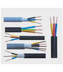 Cablu 4x4 ignifugat 
