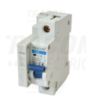 Contact auxiliar pentru sigurante automate tip TDZ TDZ-F2 240V, 6A