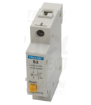 Declansor la tensiune de lucru pentru sigurante automate,TDZ C60-S2 110-415V AC, 110-220V DC