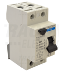 Bloc cu protectie diferentiala, 2 poli TFG2-16030 16A, 30mA, 6kA, A / AC