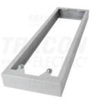 Cadru pentru instalare pe podea TGEBF 600×50×200mm