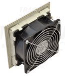 Ventilator cu filtru de aer V150 150×150mm, 150/170m3/h, 230V 50-60Hz, IP54