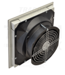 Ventilator cu filtru de aer V215 250×250mm, 215/255m3/h, 230V 50-60Hz, IP54