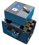 Sistem de actionare electric pentru KM2, electromagnetic KM2-PM 230V, 50Hz