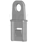 ASV-KETO-00123 00-3, lock max. 6mm