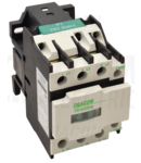 Contactor TR1D0910E7 660V, 50Hz, 9A, 4kW, 48V AC, 3×NO+1×NO