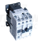 Contactor TR1F0910E7 660V, 50Hz, 9A, 4kW, 48V AC, 3×NO+1×NO