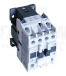 Contactor TR1F1201V7 660V, 50Hz, 12A, 5,5kW, 400V AC, 3×NO+1×NC