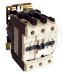 Contactor TR1F4011E7 660V, 50Hz, 40A, 18,5kW, 48V AC, 3×NO+(1×NO+1×NC)