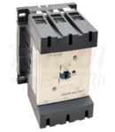 Contactor pentru curenti mari TR1E115B7 660V, 50Hz, 115A, 55kW, 24V AC, 3×NO