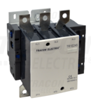 Contactor pentru curenti mari TR1E205E7 660V, 50Hz, 205A, 110kW, 48V AC, 3×NO+1×NO