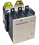 Contactor pentru curenti mari TR1E410B7 660V, 50Hz, 410A, 200kW, 24V AC, 3×NO+1×NO