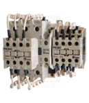 Contactor pentru conectarea bateriilor de condensatoare TR1C1701B 690V, 50Hz, 17A, 12,5kVAr, 400V AC, 3×NO+1×NO