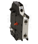 Contact auxiliar lateral, pentru contactor TR1D/F TR8-DN20 230V, 50Hz, 2A, 2×NO