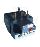 Releu termic de protectie pentru contactor TR1D TR2HD3355 690V, 0-400Hz, 30-40A, 1×NC+1×NO