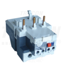 Releu termic de protectie pentru contactor TR1F TR2HF3355 690V, 0-400Hz, 30-40A, 1×NC+1×NO