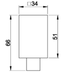 Releu industrial RM11-110DC 110V DC / 3×CO, (3A, 230V AC / 28V DC)