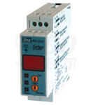 Releu digital de timp si generator de impuls TIR-05 230V AC/24V AC/DC, 0.01s-99min, 5A/250V AC